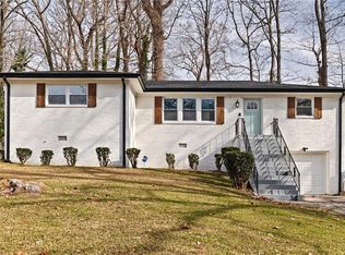 2468 Susan Ln SW, Atlanta, GA 30331