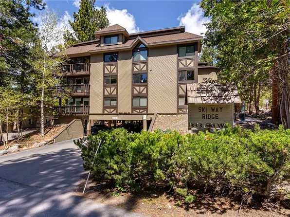 333 Ski Way #264, Incline Village, NV 89451
