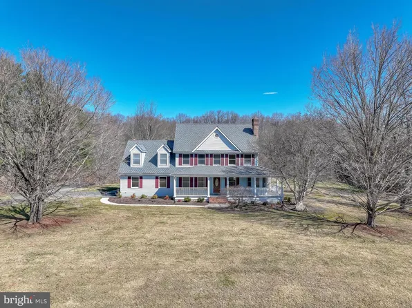 11 Liberty Ridge Ct, Owings Mills, MD 21117