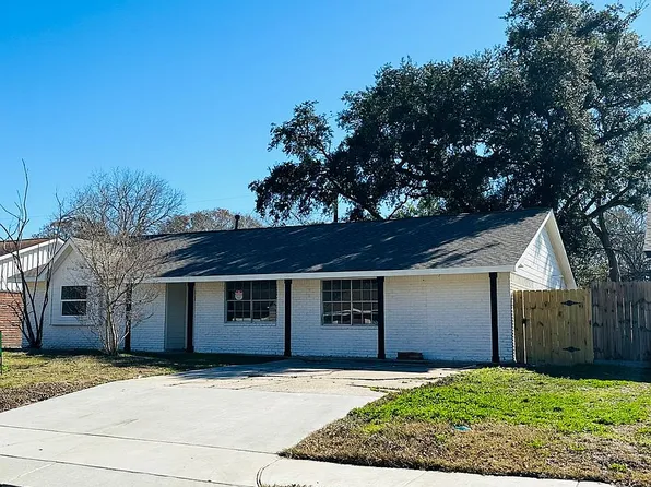 6023 Delbury St, Houston, TX 77085