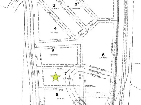 7 Ferguson Pl, Dallas, GA 30132