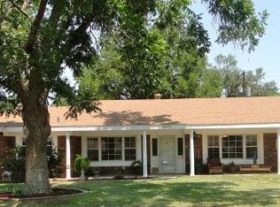 3212 Sinclair Ave, Midland, TX 79705