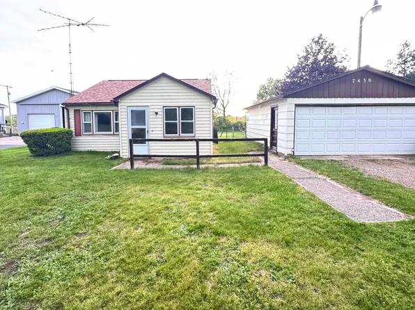 7430 Jones Rd, Jackson, MI 49201