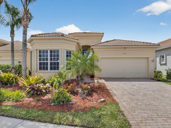 7032 Vivaldi Ln, Delray Beach, FL 33446