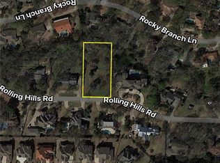 561 Rolling Hills Rd, Coppell, TX 75019