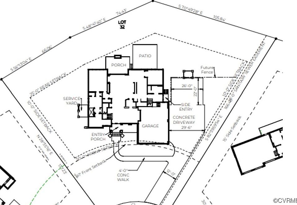 2nd image of 1150 Cordial Ct