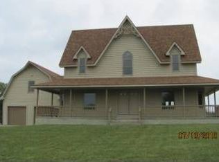 4109 Levalley Rd, Columbiaville, MI 48421