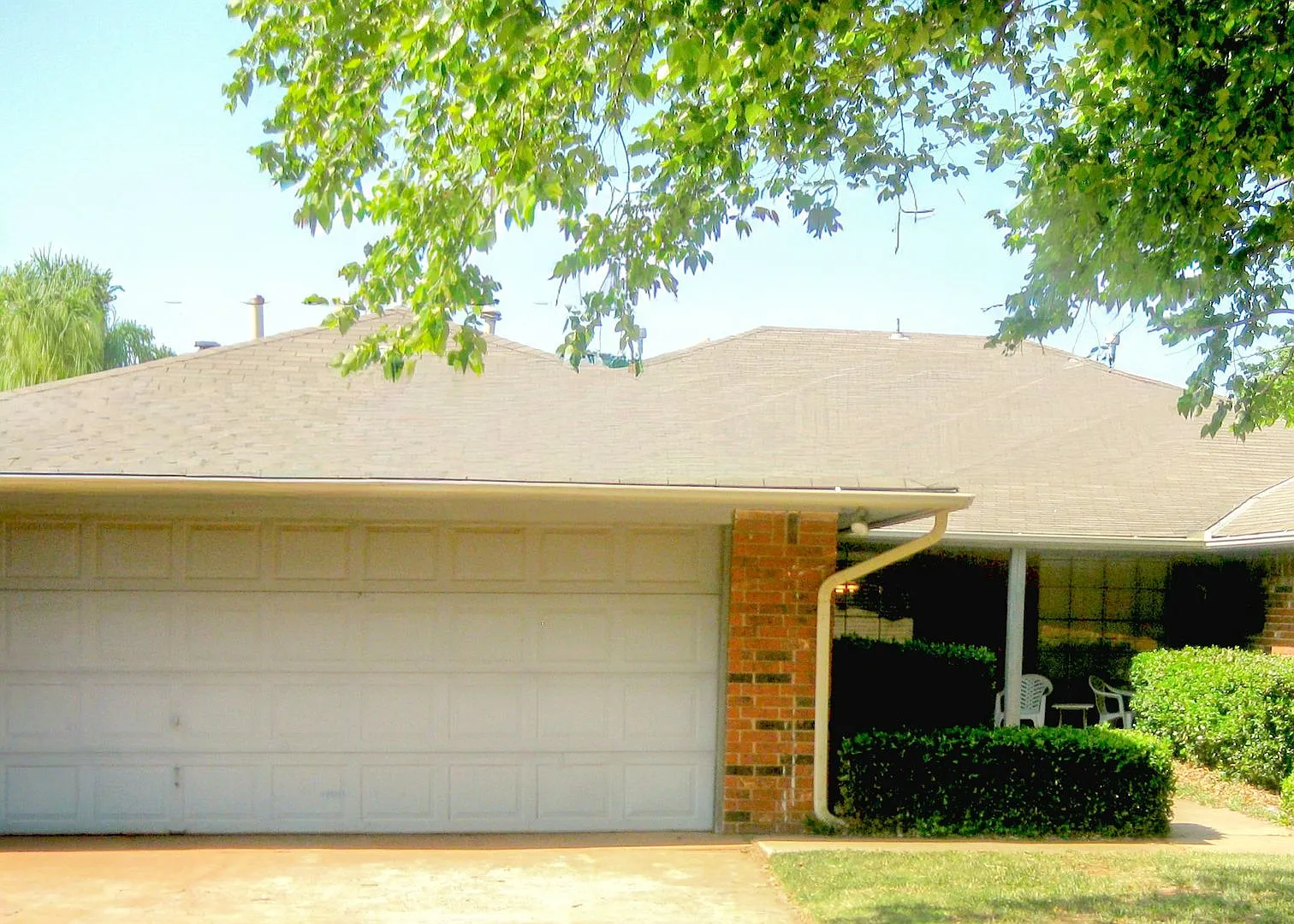 3 Bedroom Duplex | Edmond Schools — Photo 3