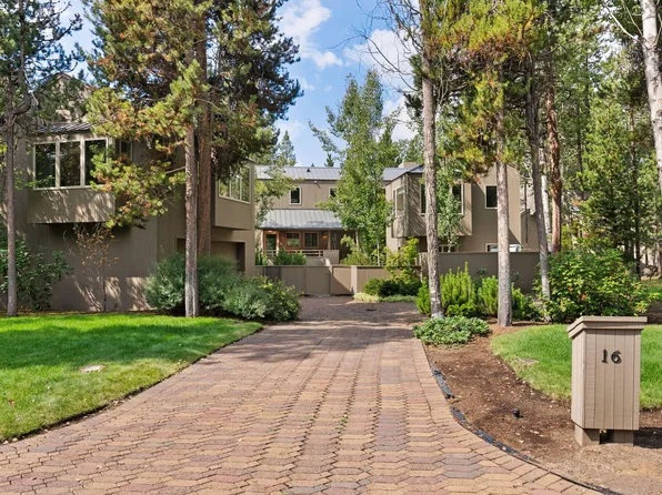 58127 Gannet Ln #16, Bend, OR 97707
