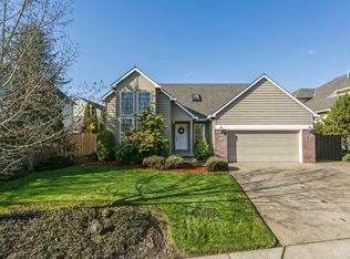 5435 NW Meadowlands Ter, Portland, OR 97229