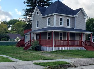 120 Chestnut St, Audubon, NJ 08106