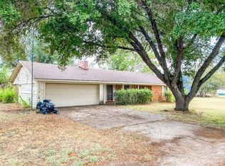 107 S Runnels Ave, Streetman, TX 75859