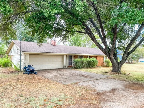 107 S Runnels Ave, Streetman, TX 75859