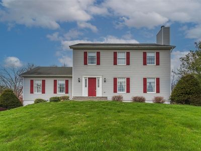 56 Mulberry Lane, Marlborough, NY, 12547