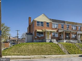 7434 Berkshire Rd, Baltimore, MD 21224