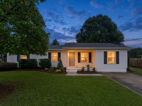 5450 Dover Rd, Havana, FL 32333
