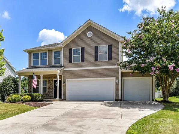 2420 Sierra Chase Dr, Monroe, NC 28112