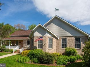 131 Rural Dr, Mount Solon, VA 22843