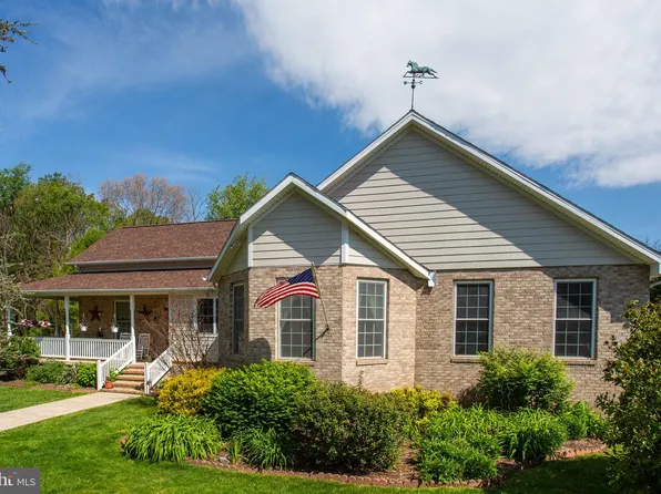 131 Rural Dr, Mount Solon, VA 22843