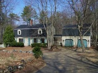 42 Kelsey Rd, Lee, NH 03861