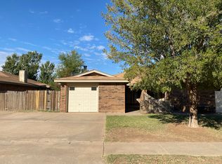 6708 Grover Ave UNIT B, Lubbock, TX 79424