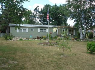 1539 Pine Crest Dr, Caro, MI 48723