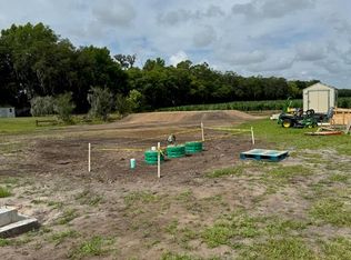 90 Register Burrell Rd #1, Hastings, FL 32145