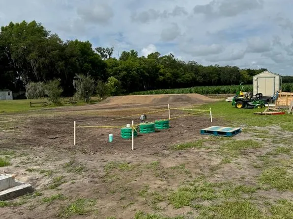 90 Register Burrell Rd #1, Hastings, FL 32145