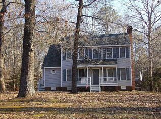 11809 Riverpark Ter, Chesterfield, VA 23838