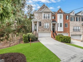1206 Comet View Trl SE, Smyrna, GA 30082