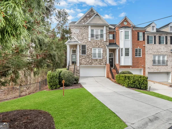 1206 Comet View Trl SE, Smyrna, GA 30082