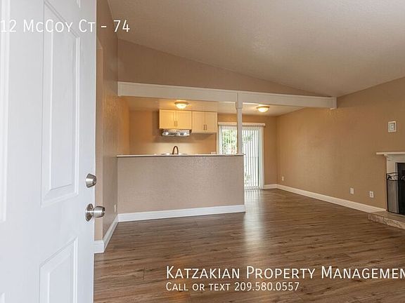 3rd image of 712 McCoy Ct APT 74