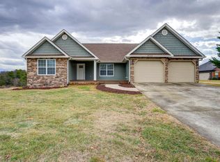 433 Miller Rd, Telford, TN 37690