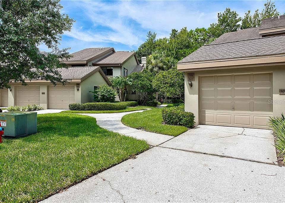 Landmark Oaks Condominiums 3017 Landmark Blvd Palm Harbor FL Zillow