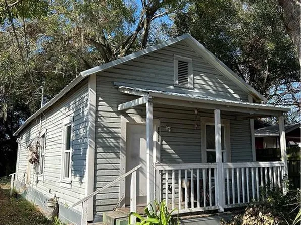 1711 Amherst St, Brunswick, GA 31520