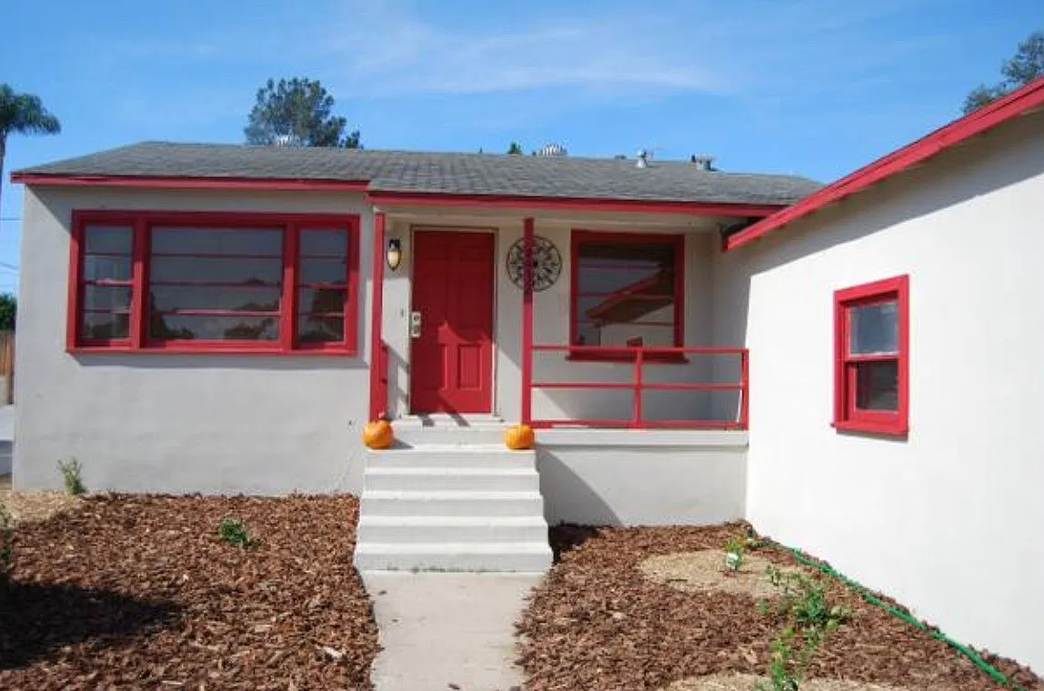 2BD/1BA House in beautiful La Mesa! — Photo 1