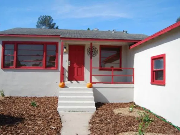4932 Baltimore Dr, La Mesa, CA 91942