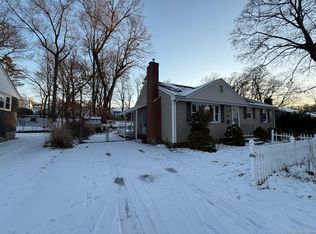 186 Green Rd, Manchester, CT 06042