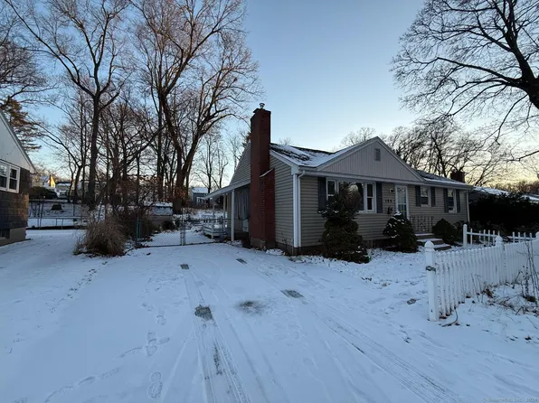 186 Green Road, Manchester, CT 06042