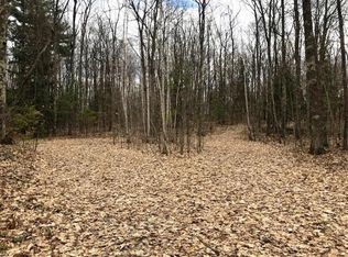 Sunrise Ln LOT 8, Woodruff, WI 54568