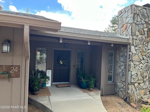24 Wildwood Dr, Prescott, AZ 86305