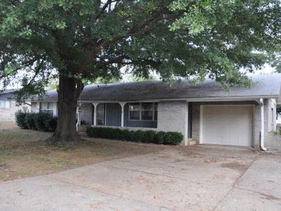 109 Craigway St, Poteau, OK, 74953