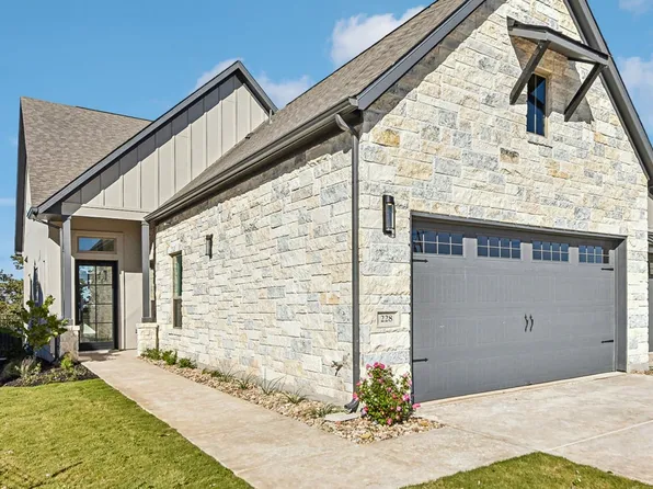 228 Flora Springs Cv, Liberty Hill, TX 78642