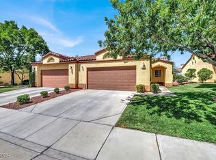 1131 Evening Ridge St, Henderson, NV 89052