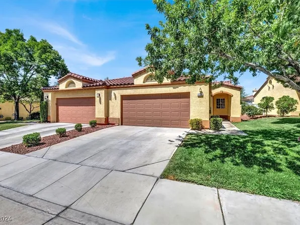 1131 Evening Ridge St, Henderson, NV 89052