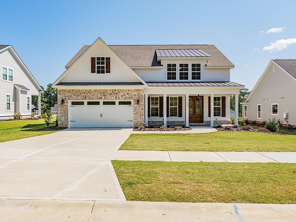 1st image of 639 River Oaks Lane