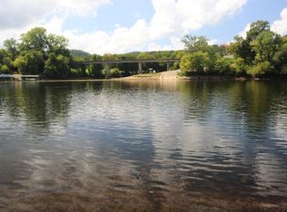 9th Hwy, Mountain View, AR 72560