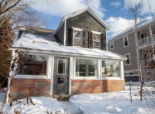 609 Hudson St, Ithaca, NY 14850