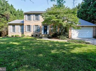 5241 Kerger Rd, Ellicott City, MD 21043