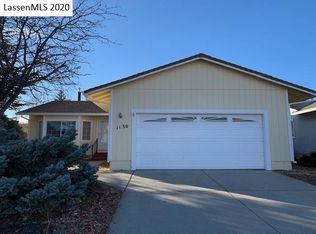 1130 Ashley Way, Susanville, CA 96130